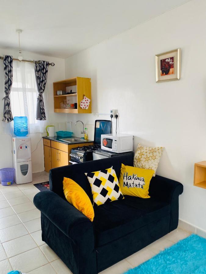 Apartment Lynne's Cozy *