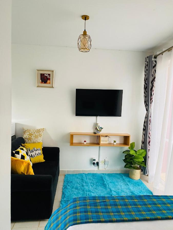 Apartment Lynne's Cozy