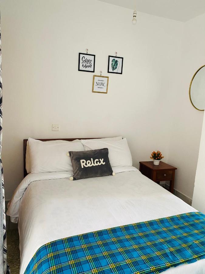 Lynne's Cozy Apartment